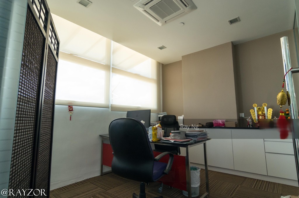 Northstar @ Amk (D20), Office #148357032